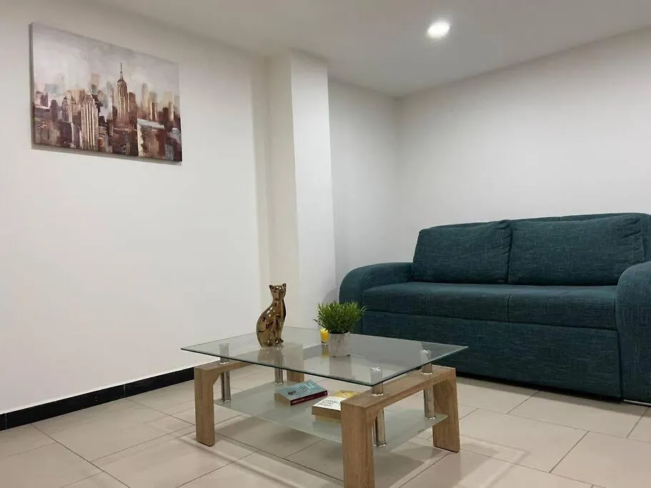 Encantador Apartamento Cerca Al Aeropuerto Bogotá Colombie
