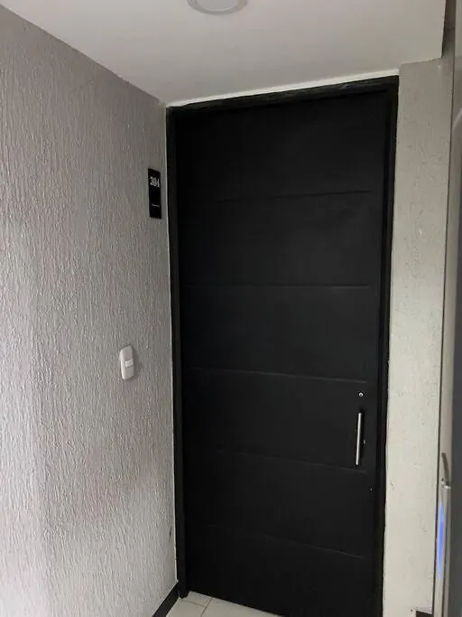 Encantador Apartamento Cerca Al Aeropuerto Bogotá